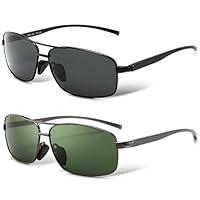 Algopix Similar Product 8 - SUNGAIT Ultra Lightweight Rectangular