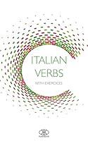 Algopix Similar Product 13 - Italian Verbs with Exercises