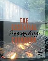 Algopix Similar Product 14 - The Essential Doomsday Cookbook