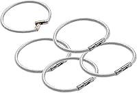Algopix Similar Product 13 - Lucky Line 5 FlexOLoc Cable Key