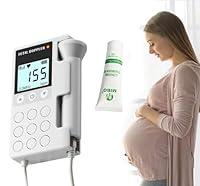 Algopix Similar Product 18 - Bags for Baby Monitor Heartbeat