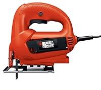 Algopix Similar Product 16 - Black  Decker JS515 45Amp Variable