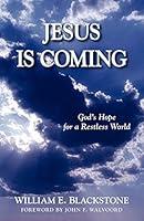 Algopix Similar Product 14 - Jesus Is Coming Gods Hope for a