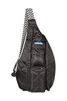 Algopix Similar Product 19 - KAVU Original Rope Puff Diamond Quilted