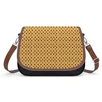 Algopix Similar Product 18 - Womens Individuality Fashion Crossbody