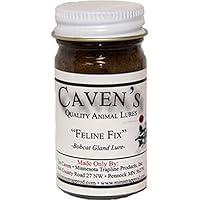 Algopix Similar Product 5 - Caven's Feline Fix Bobcat Lure 1 oz.
