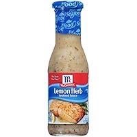 Algopix Similar Product 8 - McCormick Golden Dipt Lemon Herb