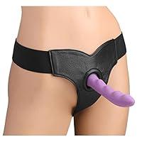 Algopix Similar Product 20 - Strap U Bella Velvet Lined Elastic