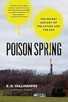 Algopix Similar Product 13 - Poison Spring The Secret History of