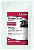 Algopix Similar Product 7 - Bimeda Ampromed Solution Powder for