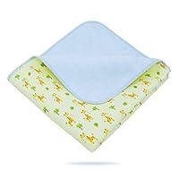 Algopix Similar Product 14 - Elf Star Cotton Bamboo Fiber Breathable