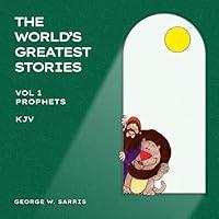 Algopix Similar Product 17 - The Prophets KJV The Worlds Greatest