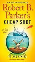 Algopix Similar Product 6 - Robert B Parkers Cheap Shot The