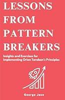 Algopix Similar Product 15 - Lessons from Pattern Breakers Insights