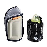 Algopix Similar Product 20 - Prince Lionheart Reusable On The Go