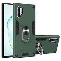Algopix Similar Product 4 - Galaxy Note 10 Plus Case The Grafu