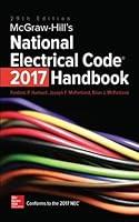Algopix Similar Product 2 - McGrawHills National Electrical Code