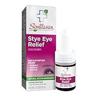 Algopix Similar Product 14 - Similasan Stye Eye Relief Drops 033
