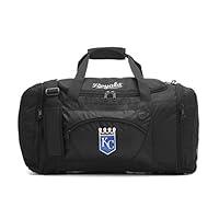 Algopix Similar Product 18 - MLB Kansas City Royals Roadblock