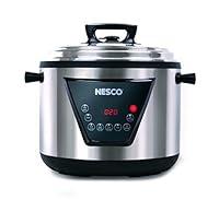 Algopix Similar Product 16 - Nesco American Harvest RA42445 Nesco