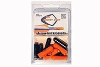Algopix Similar Product 15 - The Pocket Shot Arrow Nock Covers Qty