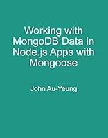 Algopix Similar Product 17 - Working with MongoDB Data in Nodejs