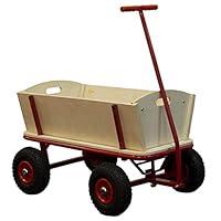 Algopix Similar Product 2 - Crispo Concepts Handcart Billy