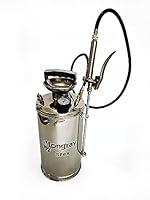 Algopix Similar Product 7 - Longray Stainless Steel HandPumped