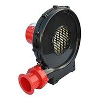 Algopix Similar Product 10 - XPOWER BR252A 1 HP IndoorOutdoor