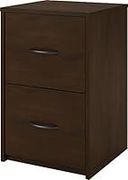 Algopix Similar Product 9 - Altra Core 2 Drawer File Cabinet
