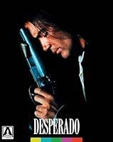 Algopix Similar Product 19 - Desperado 4K  Bluray Limited Edition