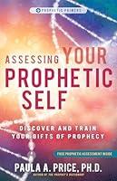 Algopix Similar Product 1 - Assessing Your Prophetic Self Discover