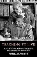 Algopix Similar Product 7 - Teaching to Live Black Religion