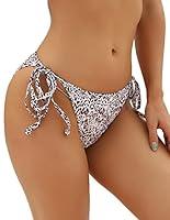 Algopix Similar Product 4 - CROSS1946 Sexy Womens Bikini Retro
