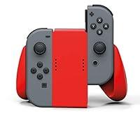 Algopix Similar Product 13 - PowerA Joy Con Comfort Grips for