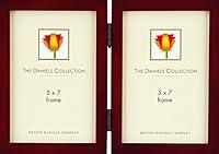 Algopix Similar Product 15 - Dennis Daniels Gallery Woods Hinged