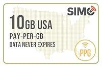 Algopix Similar Product 20 - Solis US Pay-Per-GB Card 10GB