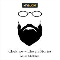 Algopix Similar Product 15 - Chekhov - Eleven Stories