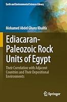 Algopix Similar Product 1 - EdiacaranPaleozoic Rock Units of