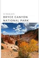 Algopix Similar Product 15 - 101 Travel Bits Bryce Canyon National