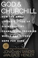 Algopix Similar Product 11 - God  Churchill How the Great Leaders