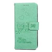 Algopix Similar Product 1 - iPhone Xs Max Case Premium PU Flip