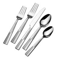 Algopix Similar Product 20 - International Silver Arabesque Frost