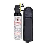 Algopix Similar Product 8 - SABRE Frontiersman 92 fl oz Bear