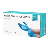 Algopix Similar Product 12 - EUROPAPA Nitrile Examination Gloves