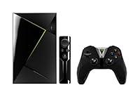 Algopix Similar Product 19 - NVIDIA SHIELD TV Pro Home Media Server