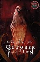 Algopix Similar Product 20 - The October Faction, Vol. 3