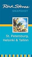 Algopix Similar Product 13 - Rick Steves Snapshot St Petersburg