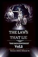 Algopix Similar Product 2 - THE LAWS THAT LIE VOL 2 THE SAGA