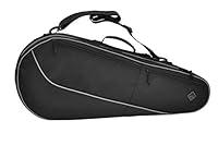 Algopix Similar Product 6 - HAZARD 4 Dropshot Racket CCW Padded
